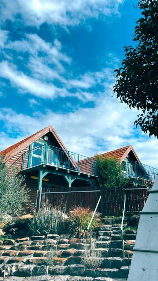 Be-Taam Ahava Suites Bruchim Qela' Alon Exterior foto