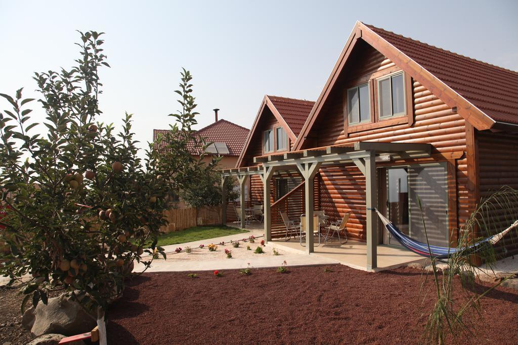 Be-Taam Ahava Suites Bruchim Qela' Alon Zimmer foto